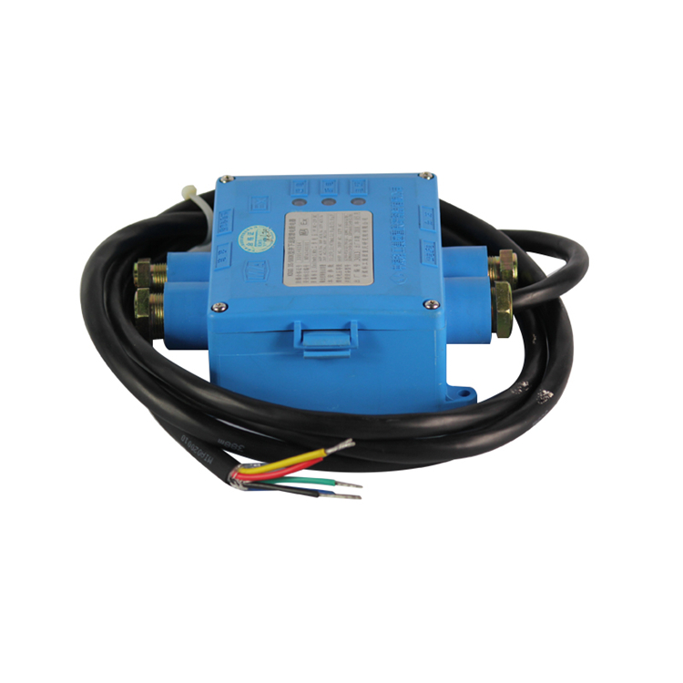 KDG0.3/660礦用電源斷電器|重慶梅安森科技有限公司
