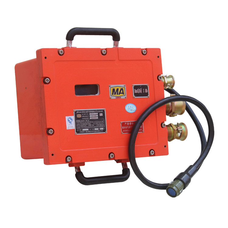 KDY660/15(A)礦用隔爆兼本安型直流電源|中煤科工集團(tuán)重慶研究院有限公司