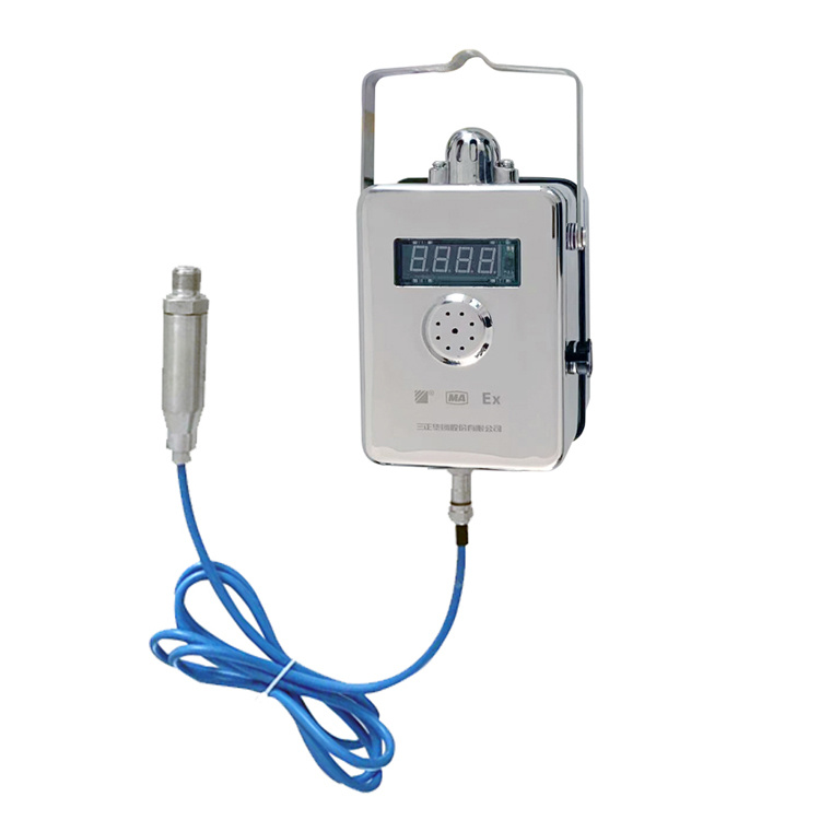 GPD10(A)礦用差壓傳感器|淄博華勝自動化控制科技有限公司