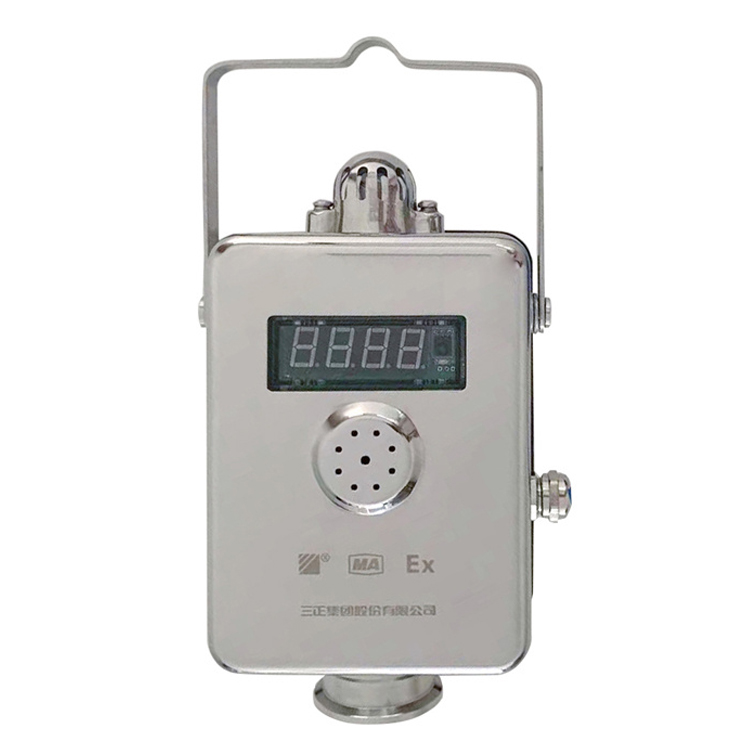 GJJ100煤礦用激光甲烷傳感器|淄博瑞安特自動(dòng)化設(shè)備有限公司