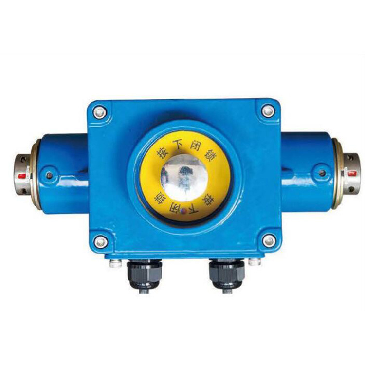 KJ289-F1礦用本安型讀卡分站|淄博瑞安特自動(dòng)化設(shè)備有限公司