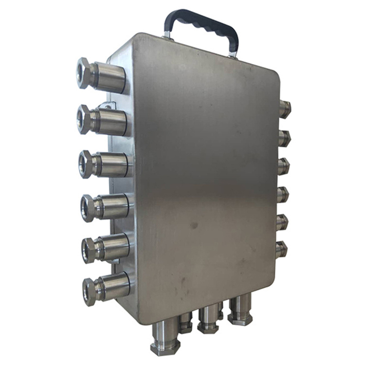 KJ76X-F5(A)礦用分站|淄博瑞安特自動(dòng)化設(shè)備有限公司