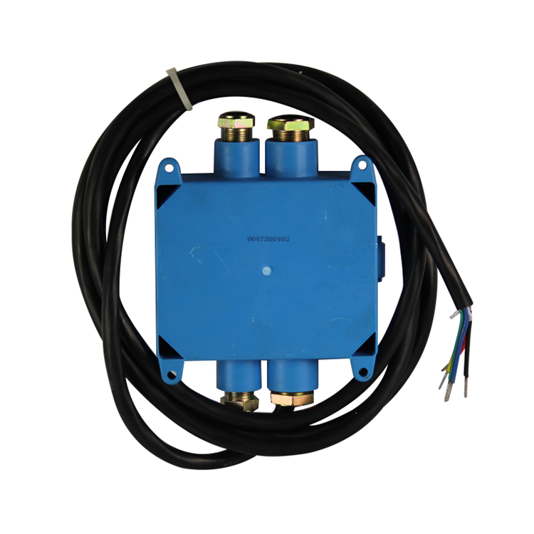 KDG0.3/660礦用隔爆兼本安型斷電控制器|淄博瑞安特自動(dòng)化設(shè)備有限公司