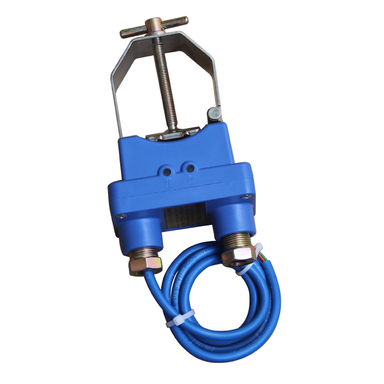 GKT5L礦用設(shè)備開停傳感器|淄博祥龍測(cè)控技術(shù)有限公司