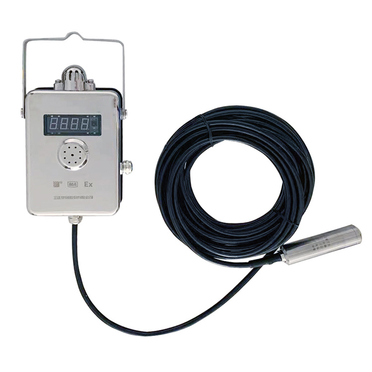 GUY10礦用投入式液位傳感器|淄博祥龍測(cè)控技術(shù)有限公司