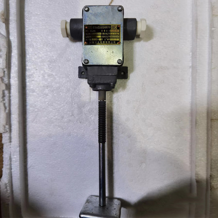 GUJ20(A)礦用本質(zhì)安全型堆煤開(kāi)關(guān)|安徽寶龍電器有限公司