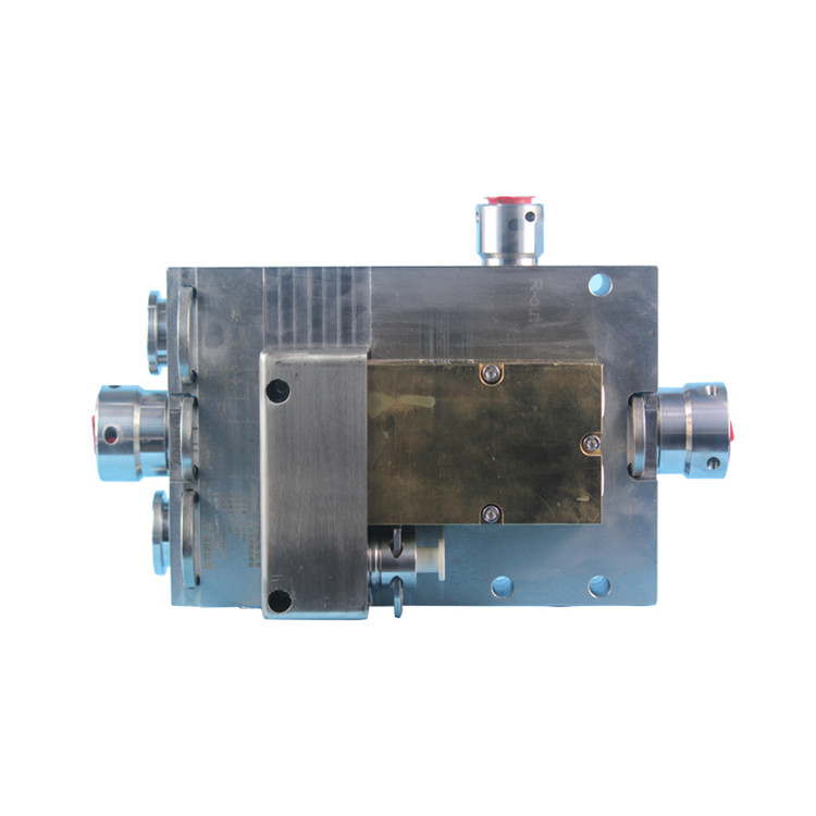 北京天瑪電液FGL20/45立柱供液閥