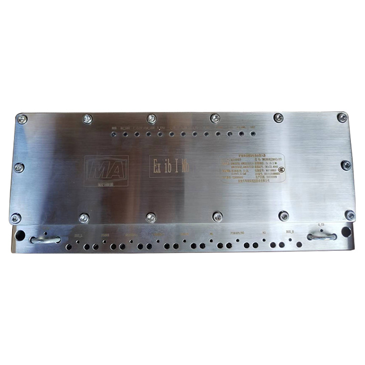 KDQ12礦用本安型電磁閥驅(qū)動器-北京天地瑪珂電液控制系統(tǒng)有限公司