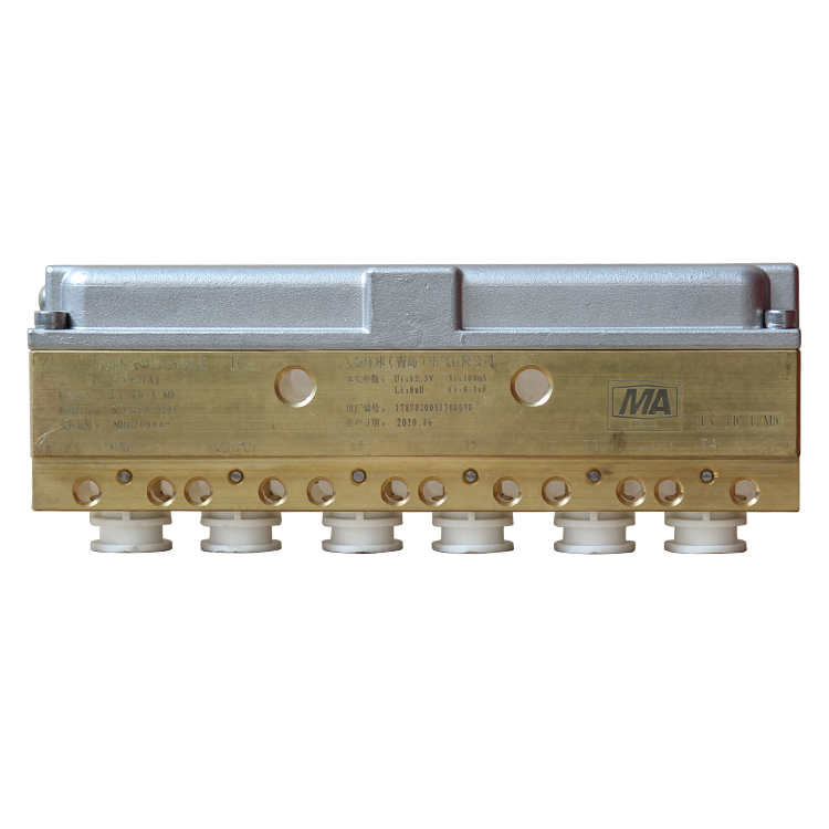KZC12(A)礦用本安型信號轉(zhuǎn)換器|久益環(huán)球(青島)電氣有限公司