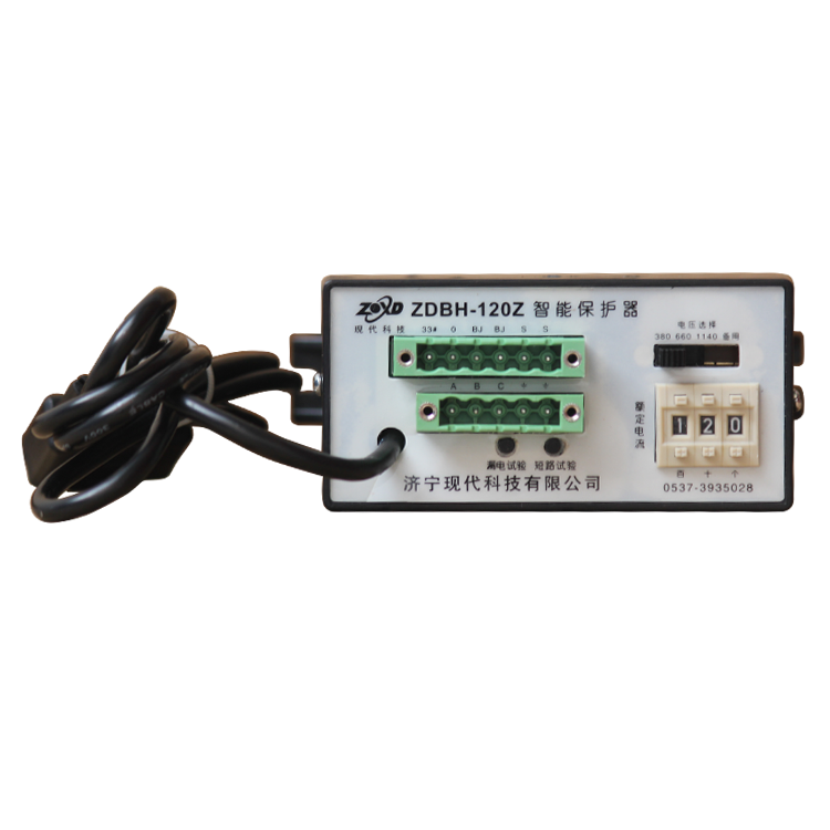 ZDBH-120Z智能保護(hù)器|濟(jì)寧現(xiàn)代科技有限公司