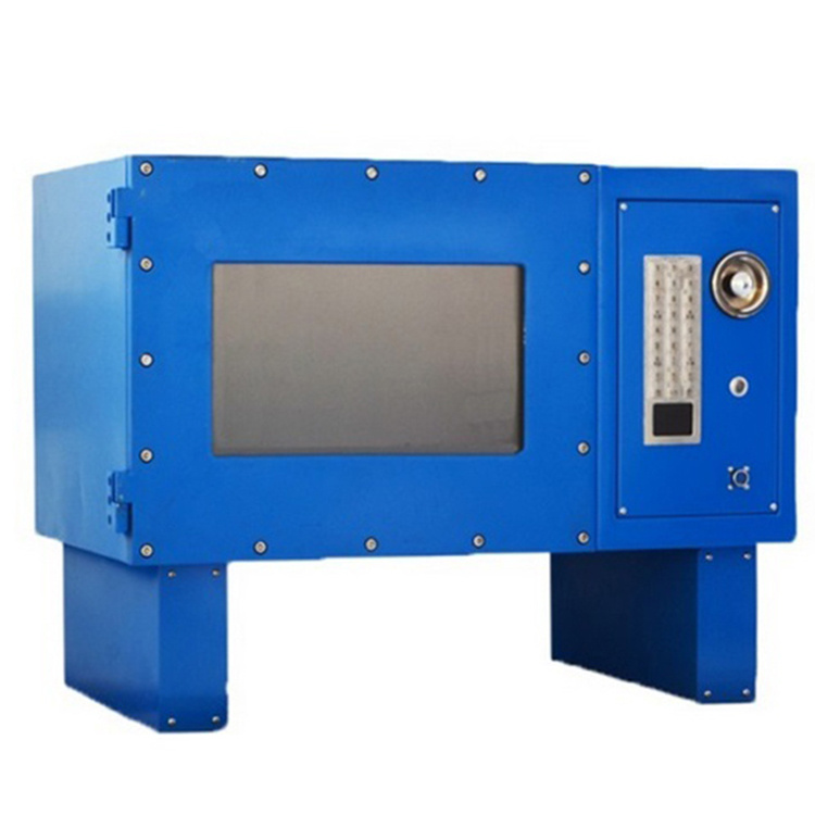 ZJK127-Z1礦用隔爆兼本安型保護(hù)操控臺(tái)廠家價(jià)格