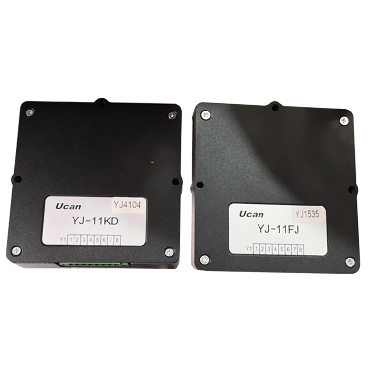 YJ-11KD顯示屏 礦用防爆饋電開(kāi)關(guān)保護(hù)器顯示器