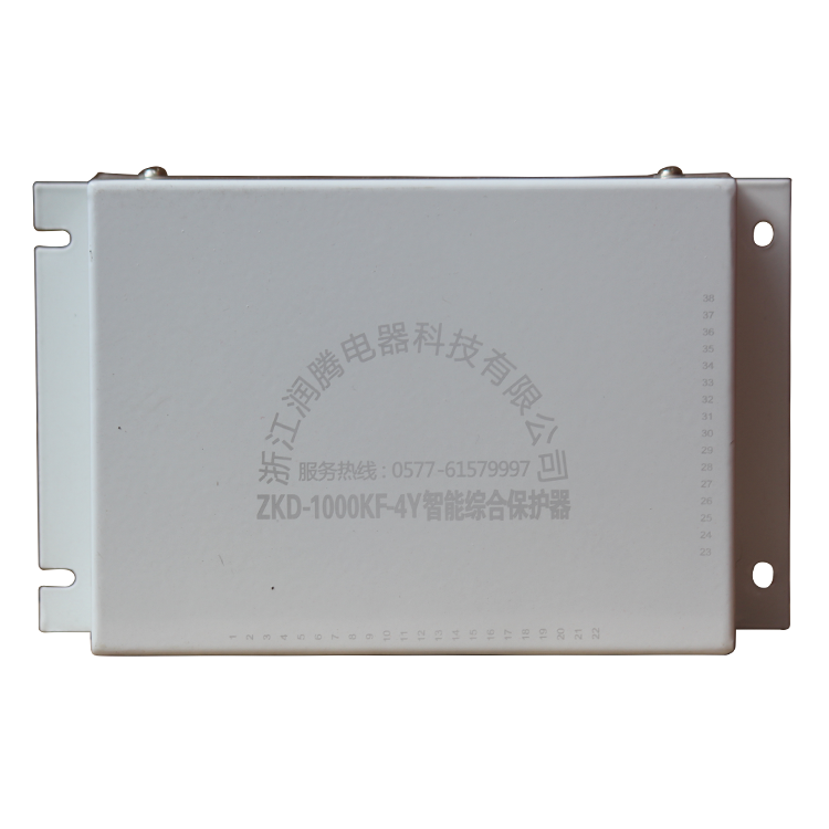 ZKD-400KY-Y低壓饋電開關(guān)智能型綜合保護(hù)器