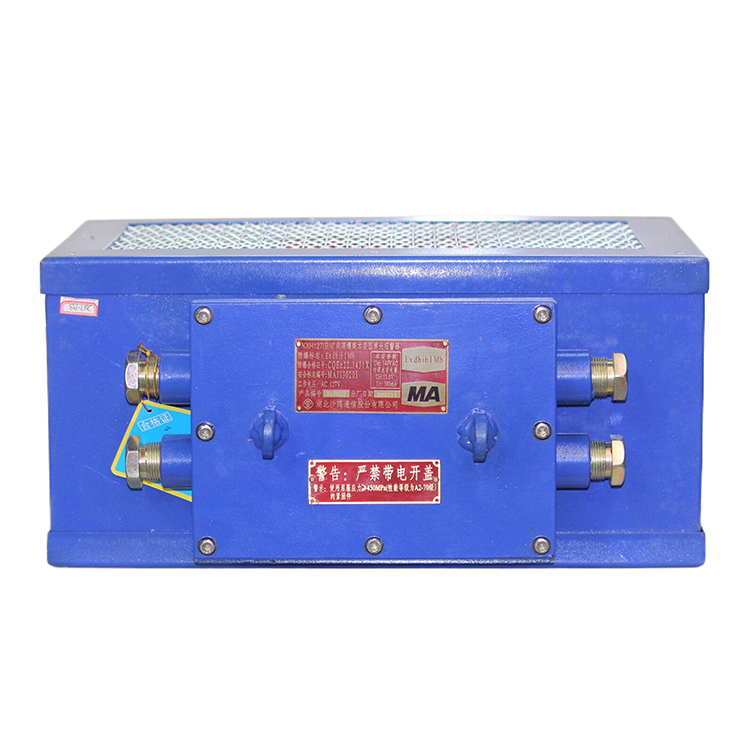 KXH12礦用本安型聲光報警器 煤礦監(jiān)控系統(tǒng)配置