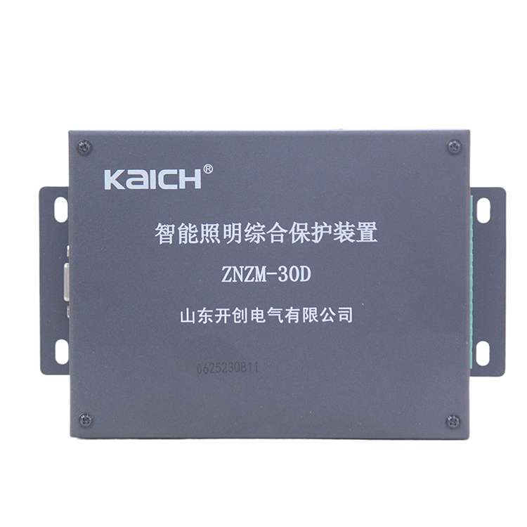 ZNZB-120Q智能綜合保護(hù)裝置 礦用開關(guān)保護(hù)器