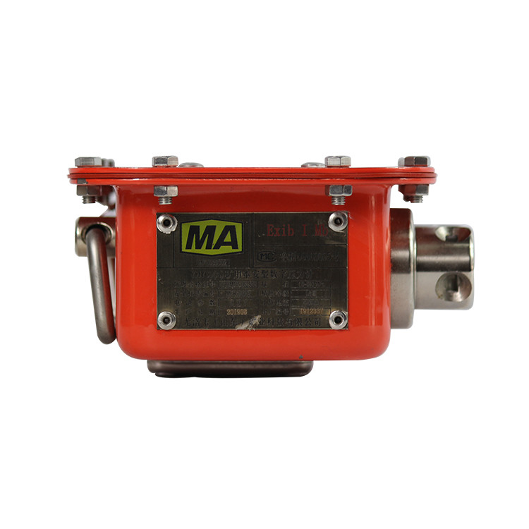 YHY60(A)礦用本安型數(shù)字壓力計 煤礦用本質(zhì)安全型壓力檢測儀