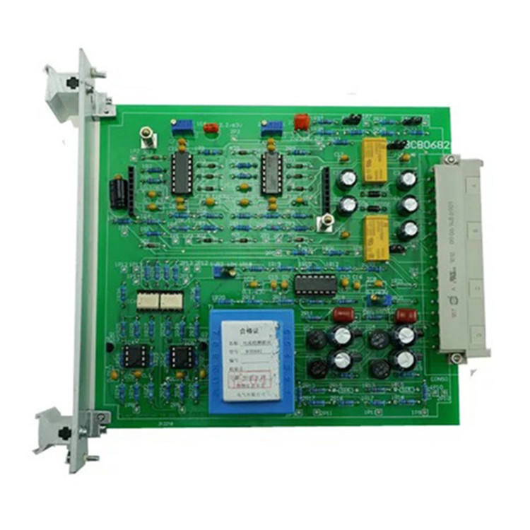 8CB0682/0863電流及斷相檢測模塊廠家出售價格