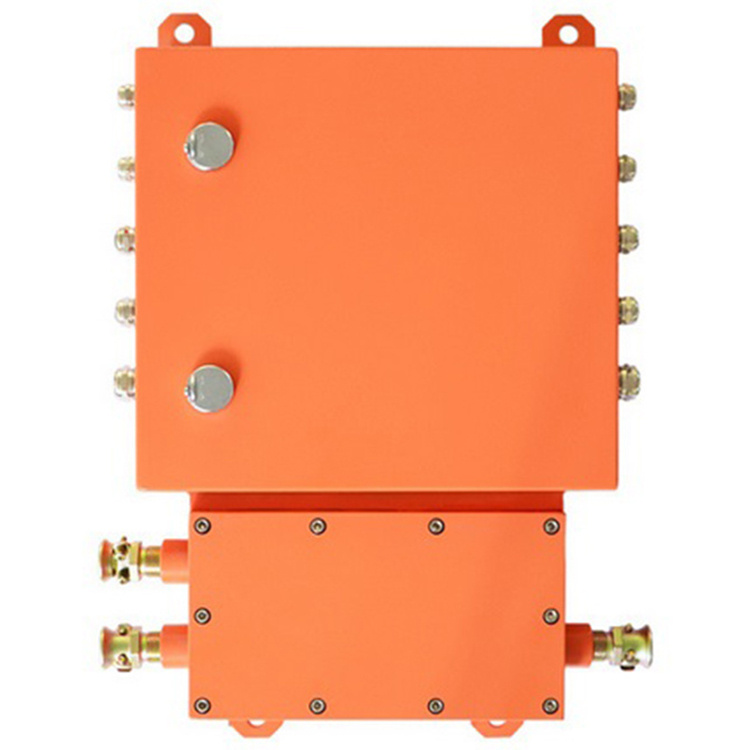 KJ1658-K礦用本安型無源標(biāo)識(shí)卡-荊州紫辰通信科技有限公司