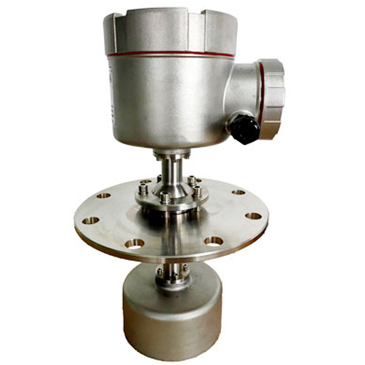 GUL30物位傳感器-中煤科工集團(tuán)重慶研究院有限公司