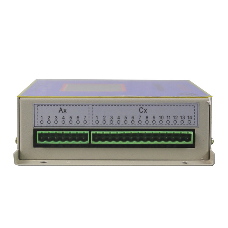 PIB60N智能可逆起動器保護(hù)器-南京雙京電器集團(tuán)有限公司