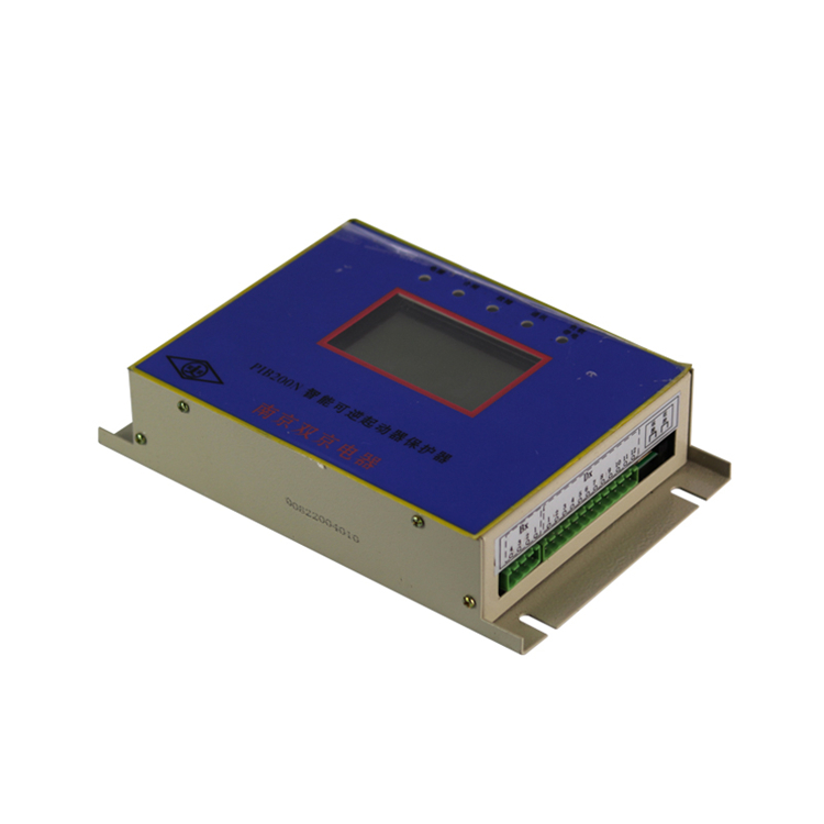 PIB200N智能可逆起動器保護(hù)器-南京雙京電器集團(tuán)有限公司