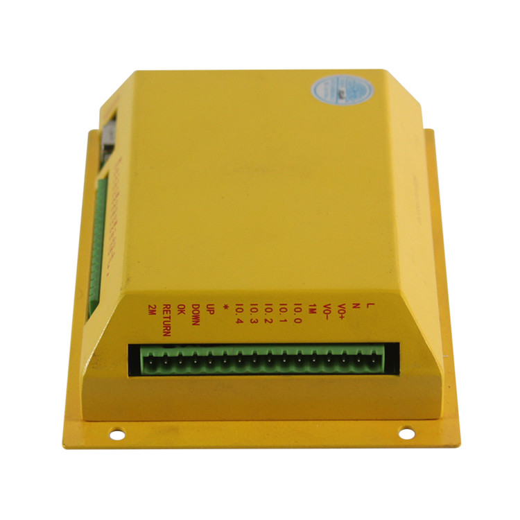 SJDF-2×120SF智能風機PLC保護器2*120SF-南京雙京電器集團有限公司