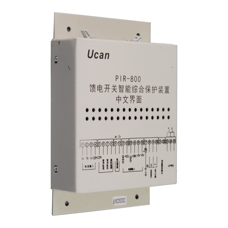 PIR-800饋電開(kāi)關(guān)智能綜合保護(hù)裝置-上海頤坤自動(dòng)化控制設(shè)備有限公司