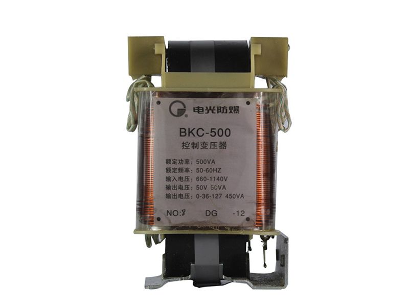 電光BKC-500控制變壓器