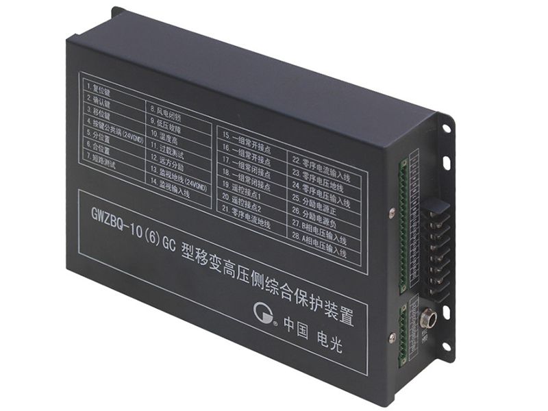 防爆器的簡單說明