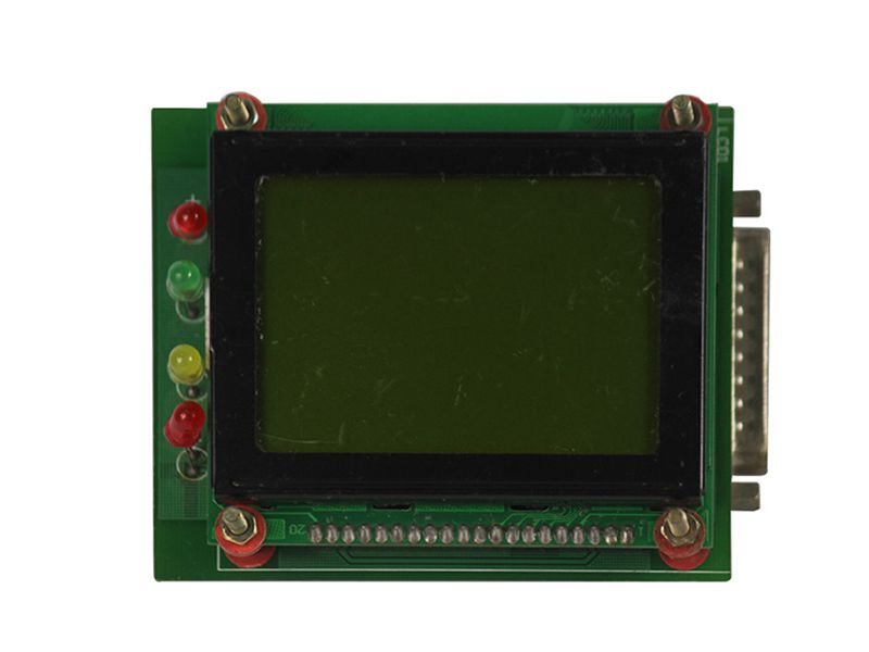 八達(dá)電氣ZNCK-3A顯