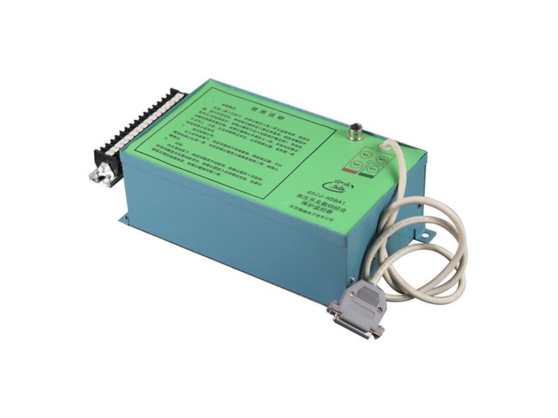 北京順城電子GSZJ-H58A1高壓開關(guān)數(shù)碼綜合保護監(jiān)控器