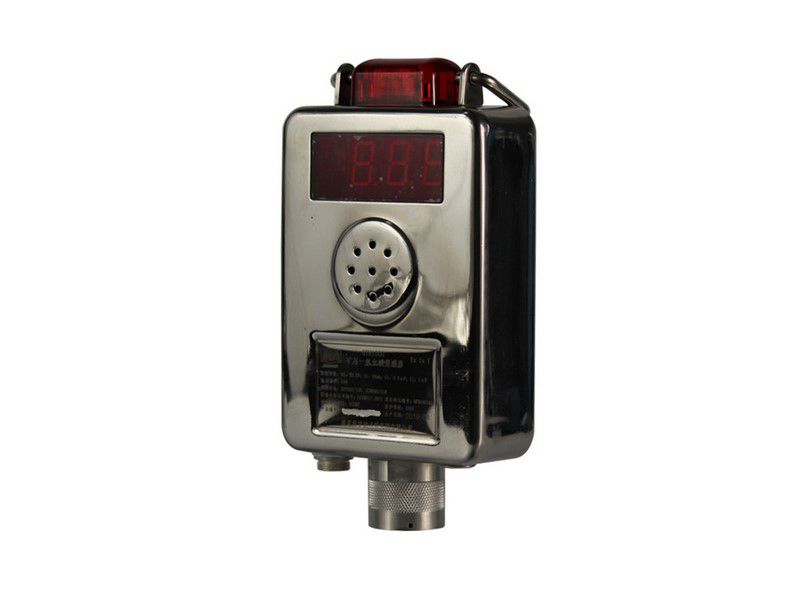 北京煤科院GKT-L型礦用設(shè)備開停狀態(tài)傳感器