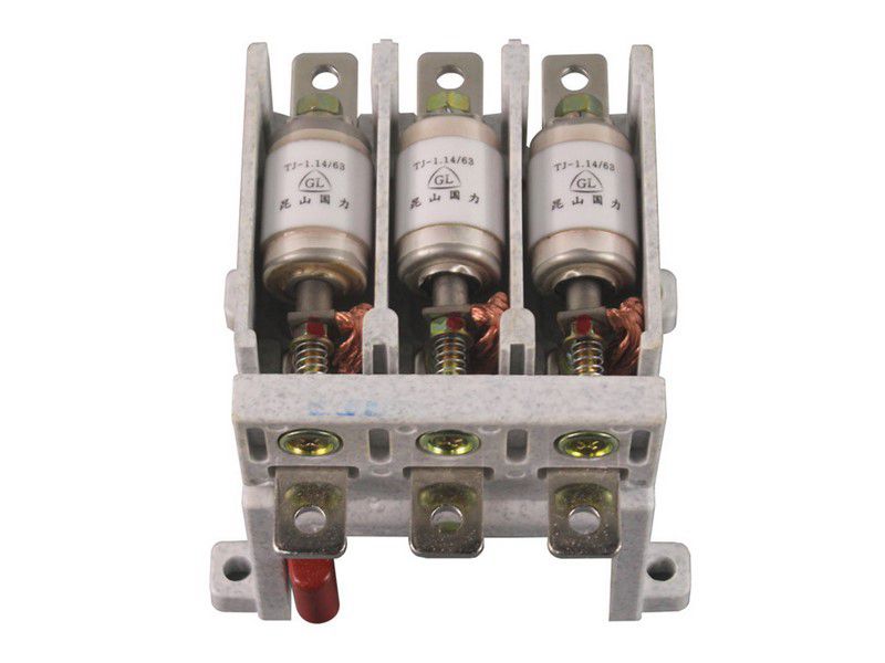 礦用CKJ5-63A真空交流接觸器