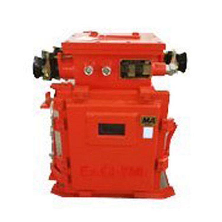 南京雙京電器QJZ2—1140(660)(N)礦用隔爆兼本質(zhì)安全型(可逆)真空電磁起動(dòng)器