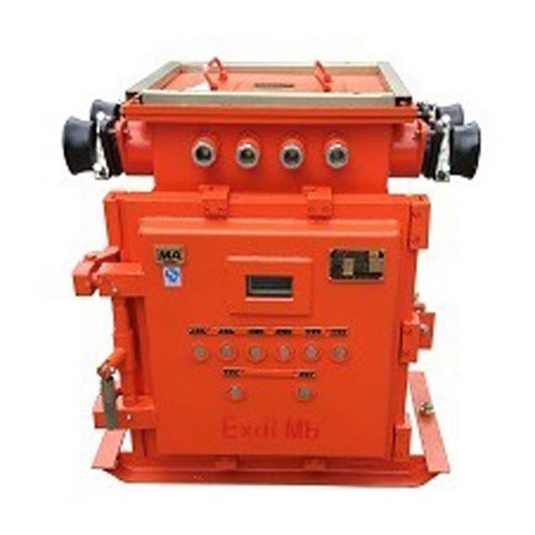 南京雙京電器KBZ2-200/1140(660)礦用隔爆型真空饋電開關(guān)