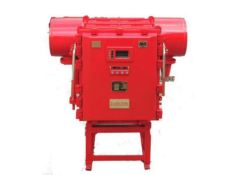 PBG-630/6Y礦用隔爆型永磁高壓真空配電裝置-濟(jì)寧永煤工礦機(jī)械有限公司