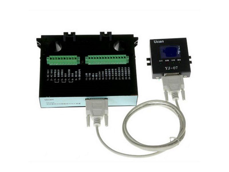 PIR-6335煤礦風(fēng)機(jī)用隔爆兼本質(zhì)安全型雙電源真空電磁起動器綜合保護(hù)裝置_上海頤坤自動化控制設(shè)備有限公司