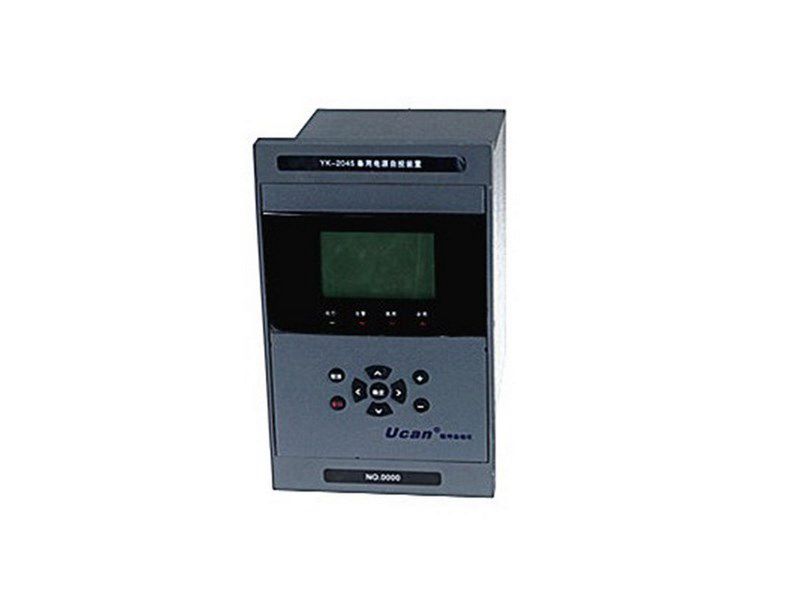 YK-2045分段保護(hù)測(cè)控裝置_上海頤坤自動(dòng)化控制設(shè)備有限公司
