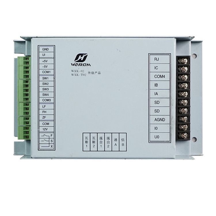 WXK-T02真空饋電綜合保護器_上海華榮科技股份有限公司