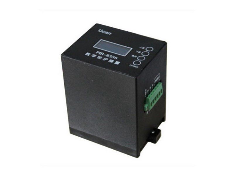 PIR-8356礦用隔爆型真空電磁起動(dòng)器數(shù)字綜合保護(hù)裝置_上海頤坤自動(dòng)化控制設(shè)備有限公司