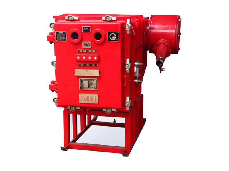 PJG-630/6Y礦用隔爆兼本質(zhì)安全型永磁高壓真空配電裝置-濟(jì)寧永煤工礦機(jī)械有限公司
