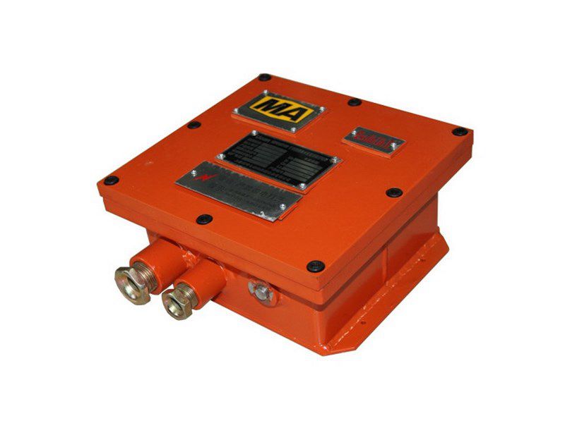 KDW127/24B隔爆兼本安型不間斷電源_上海頤坤自動(dòng)化控制設(shè)備有限公司