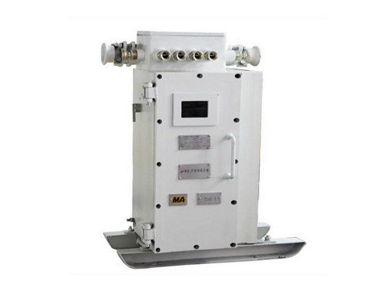 DXJL720/127J隔爆兼本安型UPS_上海頤坤自動(dòng)化控制設(shè)備有限公司