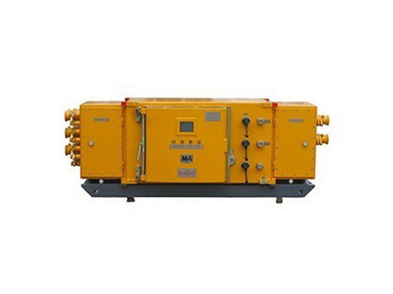 QJZ-1200/1140(660)-6礦用隔爆兼本質(zhì)安全型多回路組合開關(guān)_南京雙京電器有限公司