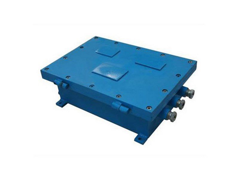 礦用隔爆型通信分站_上海頤坤自動(dòng)化控制設(shè)備有限公司