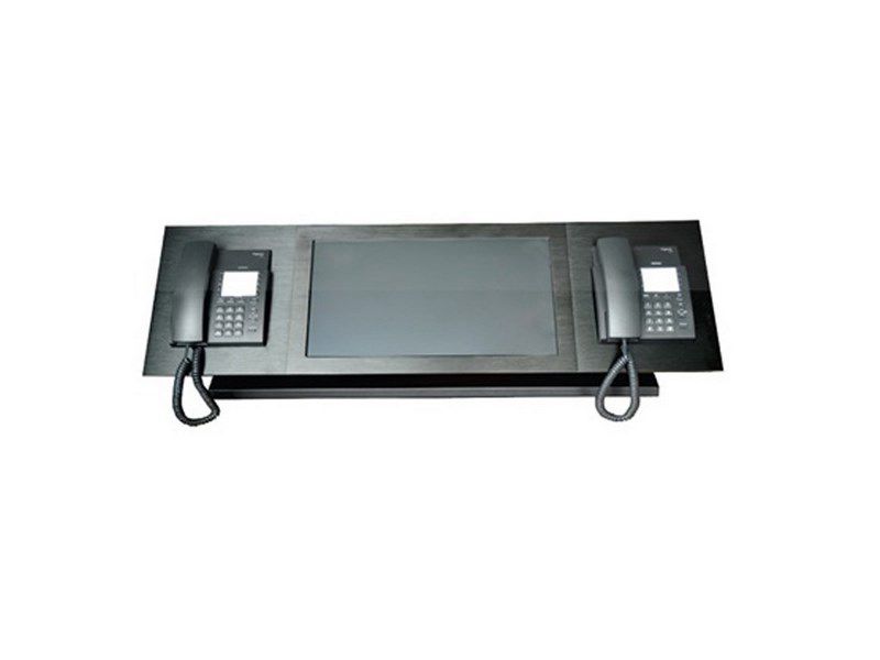 YC-19012HT-V1擴播系統(tǒng)專用調度臺_上海頤坤自動化控制設備有限公司