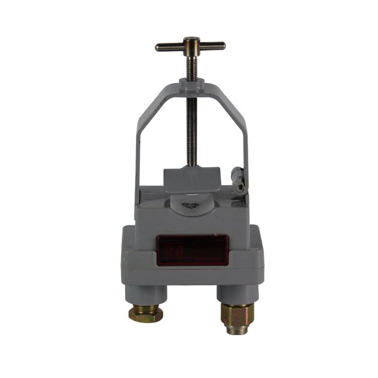 北京煤科院GKT5L礦用設(shè)備開停傳感器_煤炭科學(xué)研究總院有限公司