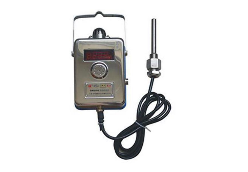 GWD100(A)溫度傳感器_三正集團(tuán)股份有限公司