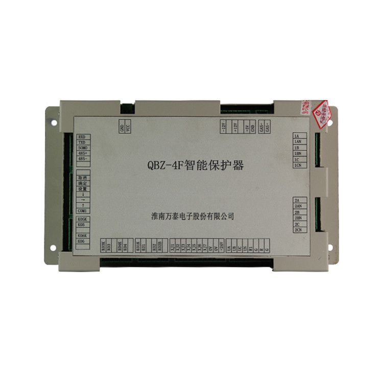 淮南萬(wàn)泰QBZ-4F智能保護(hù)器礦用綜合開(kāi)關(guān)保護(hù)器_淮南萬(wàn)泰電子股份有限公司機(jī)械設(shè)備有限公司