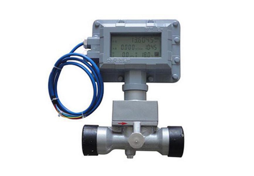 GLX3/150礦用旋進(jìn)漩渦流量傳感器_三正集團(tuán)股份有限公司